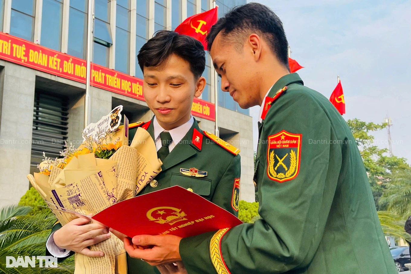 12 trường đại học phía Bắc công bố phương án tuyển sinh, thêm ngành mới